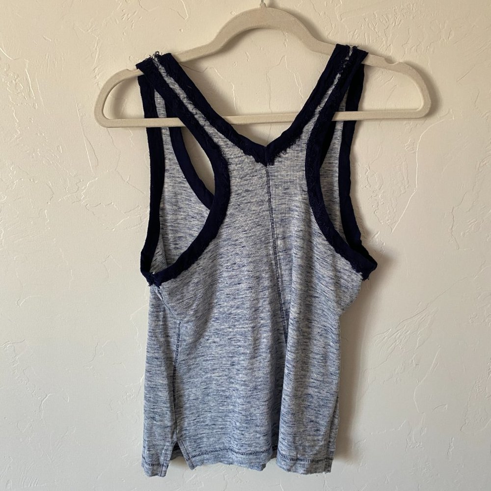 We The Free Time Out Henley Tank Top - Picture 11 of 11
